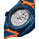 Omega 215.92.46.22.03.001 Seamaster Planet Ocean 600M