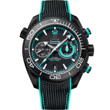 Omega 215.92.46.51.01.003 Seamaster Planet Ocean 600M