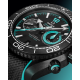 Omega 215.92.46.51.01.003 Seamaster Planet Ocean 600M