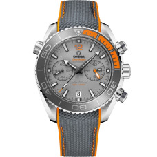 Omega 215.92.46.51.99.001 Seamaster Planet Ocean 600M