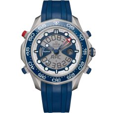 Omega 216.92.46.79.10.001 Seamaster Regatta