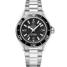 Omega 217.30.42.21.01.001 Seamaster Planet Ocean 600M