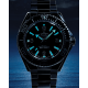 Omega 217.30.42.21.01.001 Seamaster Planet Ocean 600M