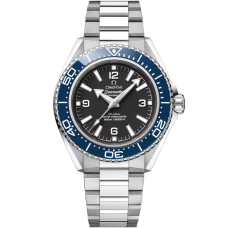 Omega 217.30.42.21.01.002 Seamaster Planet Ocean 600M