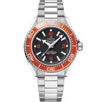Omega 217.30.42.21.01.003 Seamaster Planet Ocean 600M