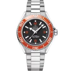 Omega 217.30.42.21.01.003 Seamaster Planet Ocean 600M