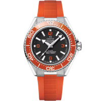 Omega 217.32.42.21.01.004 Seamaster Planet Ocean 600M