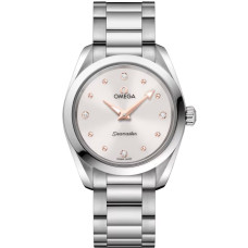 Omega 220.10.28.60.54.001 Seamaster Aqua Terra 150M