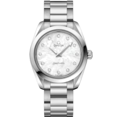 Omega 220.10.28.60.55.001 Seamaster Aqua Terra 150M