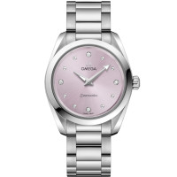 Omega 220.10.28.60.60.001 Seamaster Aqua Terra 150M