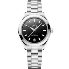Omega 220.10.30.20.01.001 Seamaster Aqua Terra 150M