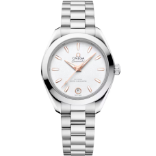 Omega 220.10.30.20.02.001 Seamaster Aqua Terra 150M