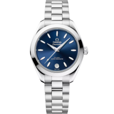 Omega 220.10.30.20.03.001 Seamaster Aqua Terra 150M