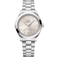Omega 220.10.30.20.09.001 Seamaster Aqua Terra 150M