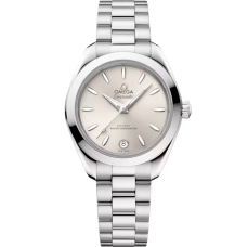 Omega 220.10.30.20.09.001 Seamaster Aqua Terra 150M