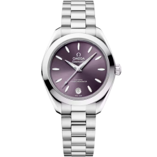 Omega 220.10.30.20.10.002 Seamaster Aqua Terra 150M