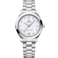 Omega 220.10.30.20.55.001 Seamaster Aqua Terra 150M
