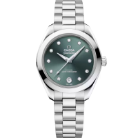 Omega 220.10.30.20.60.001 Seamaster Aqua Terra 150M
