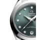 Omega 220.10.30.20.60.001 Seamaster Aqua Terra 150M