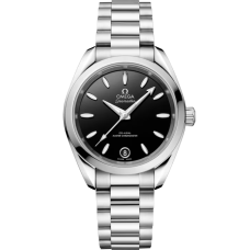 Omega 220.10.34.20.01.001 Seamaster Aqua Terra 150M