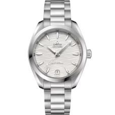 Omega 220.10.34.20.02.002 Seamaster Aqua Terra 150M