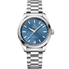 Omega 220.10.34.20.03.002 Seamaster Aqua Terra Shades