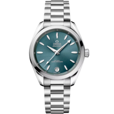 Omega 220.10.34.20.10.001 Seamaster Aqua Terra Shades