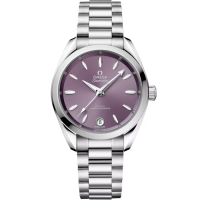 Omega 220.10.34.20.10.002 Seamaster Aqua Terra Shades