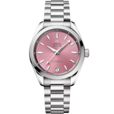 Omega 220.10.34.20.10.003 Seamaster Aqua Terra Shades