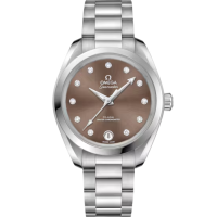 Omega 220.10.34.20.63.001 Seamaster Aqua Terra 150M