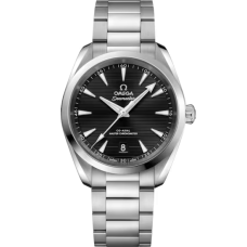 Omega 220.10.38.20.01.001 Seamaster Aqua Terra 150M