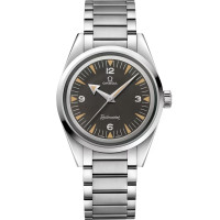 Omega 220.10.38.20.01.002 Seamaster Railmaster