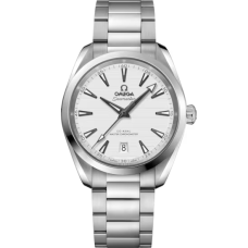 Omega 220.10.38.20.02.001 Seamaster Aqua Terra 150M