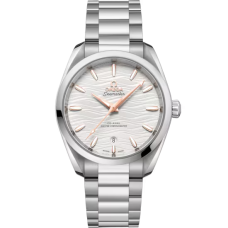 Omega 220.10.38.20.02.002 Seamaster Aqua Terra 150M