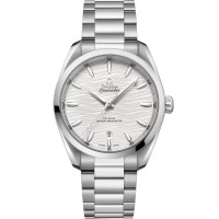Omega 220.10.38.20.02.003 Seamaster Aqua Terra 150M