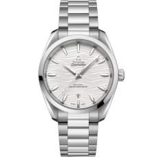 Omega 220.10.38.20.02.003 Seamaster Aqua Terra 150M