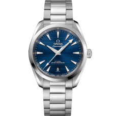 Omega 220.10.38.20.03.001 Seamaster Aqua Terra 150M