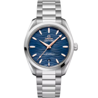 Omega 220.10.38.20.03.002 Seamaster Aqua Terra 150M