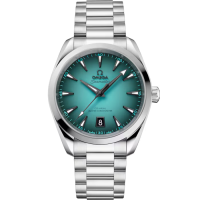 Omega 220.10.38.20.03.005 Seamaster Aqua Terra 150M