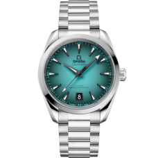 Omega 220.10.38.20.03.005 Seamaster Aqua Terra 150M