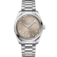 Omega 220.10.38.20.09.001 Seamaster Aqua Terra Shades