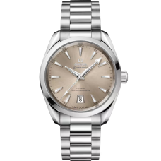 Omega 220.10.38.20.09.001 Seamaster Aqua Terra Shades