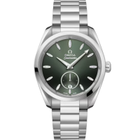 Omega 220.10.38.20.10.001 Seamaster Aqua Terra 150M