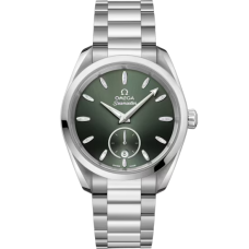Omega 220.10.38.20.10.001 Seamaster Aqua Terra 150M