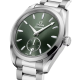 Omega 220.10.38.20.10.001 Seamaster Aqua Terra 150M