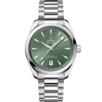 Omega 220.10.38.20.10.002 Seamaster Aqua Terra Shades