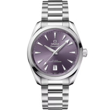 Omega 220.10.38.20.10.004 Seamaster Aqua Terra Shades