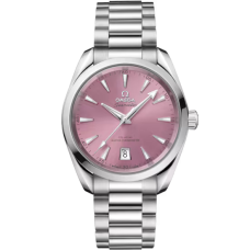 Omega 220.10.38.20.10.005 Seamaster Aqua Terra Shades