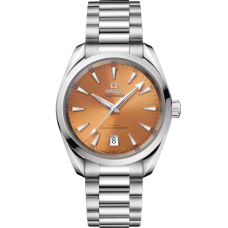 Omega 220.10.38.20.12.001 Seamaster Aqua Terra Shades