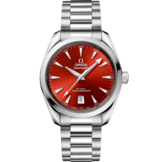Omega 220.10.38.20.13.003 Seamaster Aqua Terra Shades